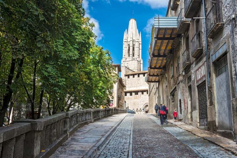 Girona: Private 2-Hour Intro Walk with Local Guide - Practical Details and Booking Flexibility