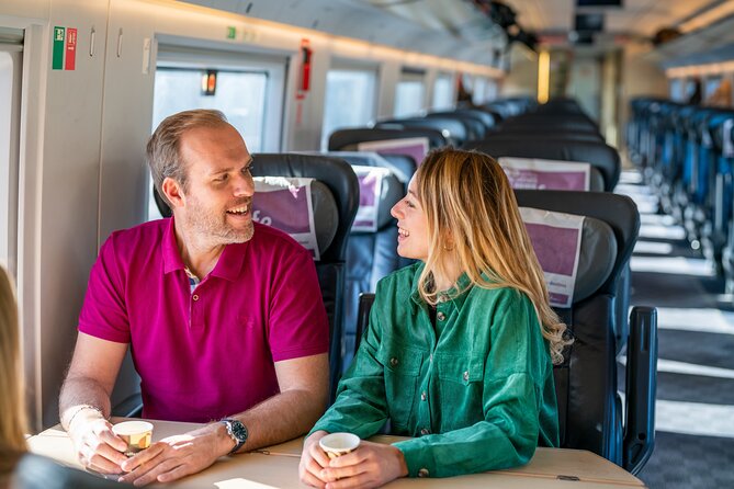 Girona Private Guided Tour by High Speed Train from Barcelona - Climbing the Medieval Walls for Panoramic Views