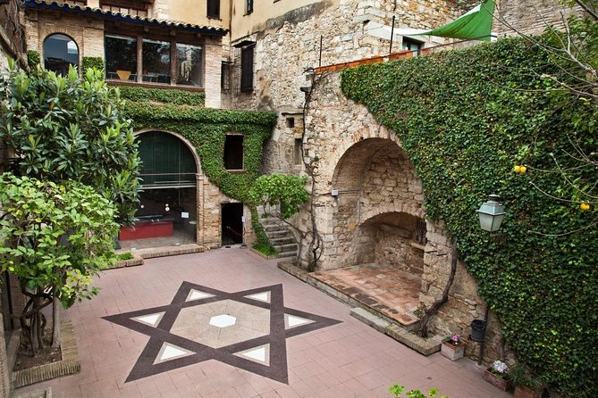 Girona Private History Tour - Discovering Girona’s Jewish Quarter and Its Unique Heritage