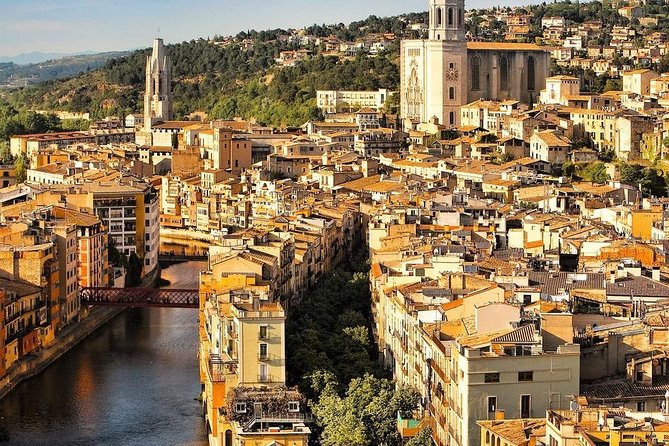 Girona Private History Tour - Practical Details and Flexibility
