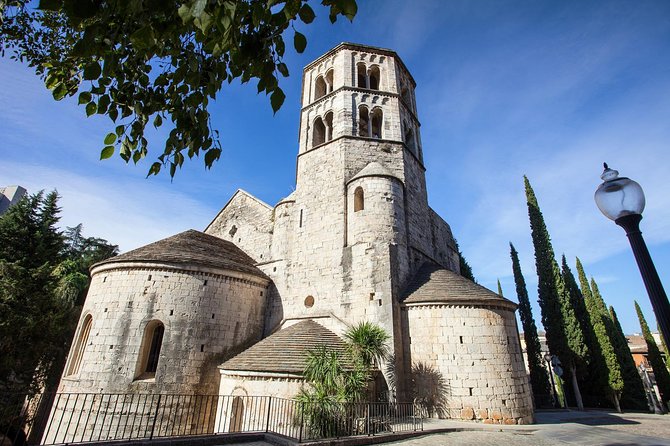 Girona Private History Tour - Who Will Benefit Most from This Tour