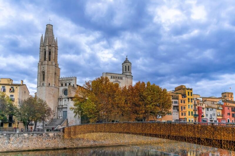 Girona: Self-guided Audio City Tour on Your Phone - Cost and Refund Policies
