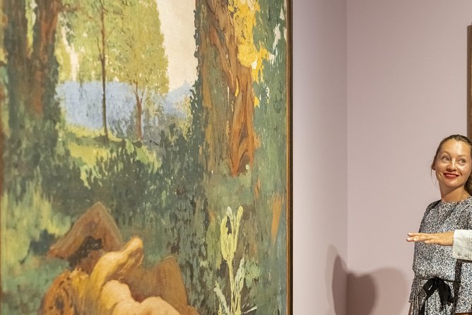 Giverny and Monet's House Half Day Trip from Paris Guide or Audio - Souvenir Shopping and Additional Purchases