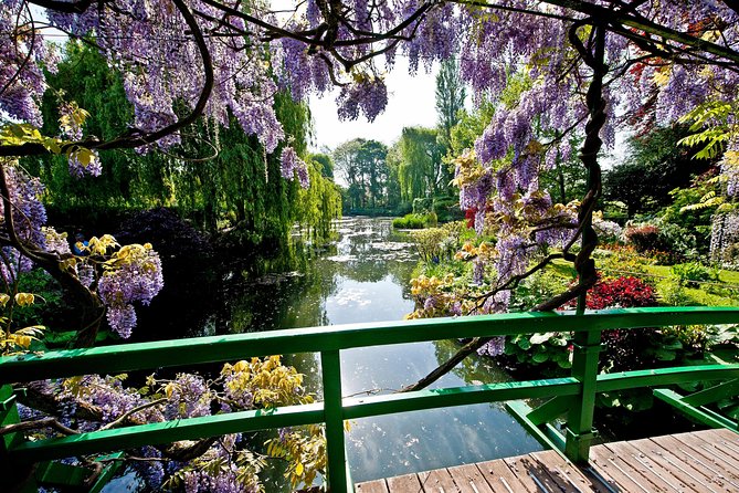 Giverny & Auvers sur Oise Private Day Trip with Monet & Van Gogh Tour from Paris - Who Will Appreciate This Tour Most?