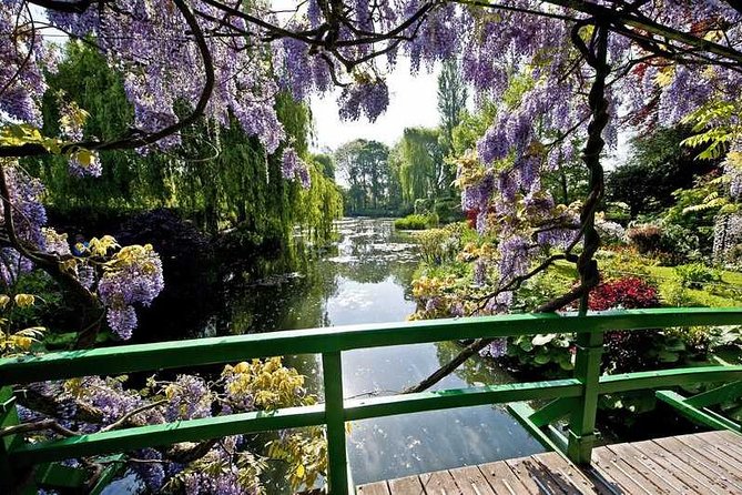 Giverny - Claude Monet's House & Gardens - Private Trip - Who Should Book This Tour