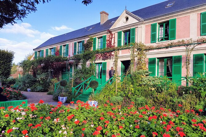 Giverny Half-Day Guided Tour from Paris - Final Thoughts: Who Will Appreciate This Tour?