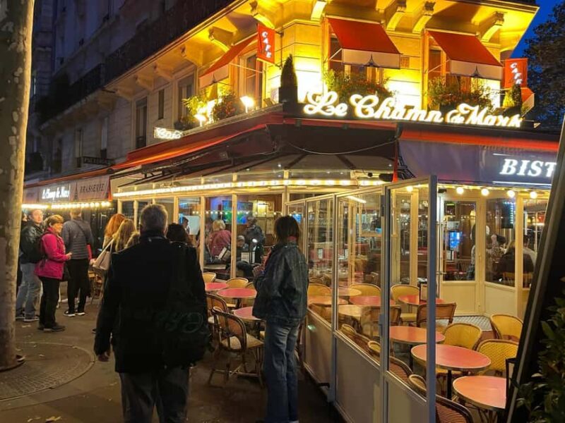 Giverny Monet Half Day Guided Trip From Paris with Transport - Final Thoughts on the Giverny Monet Half Day Guided Trip