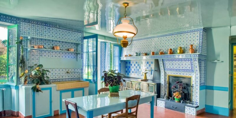 Giverny: Monet's House and Gardens Guided Tour - The Role of the Gardens in Monet’s Artwork