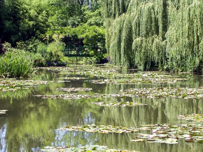 Giverny: Monet's House and Gardens Guided Tour - Why This Tour Excels and Who Will Benefit