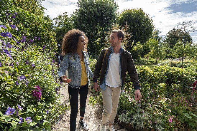 Giverny & Monet's House Audio Guided Half-day Tour from Paris - The Experience for Art and Nature Enthusiasts