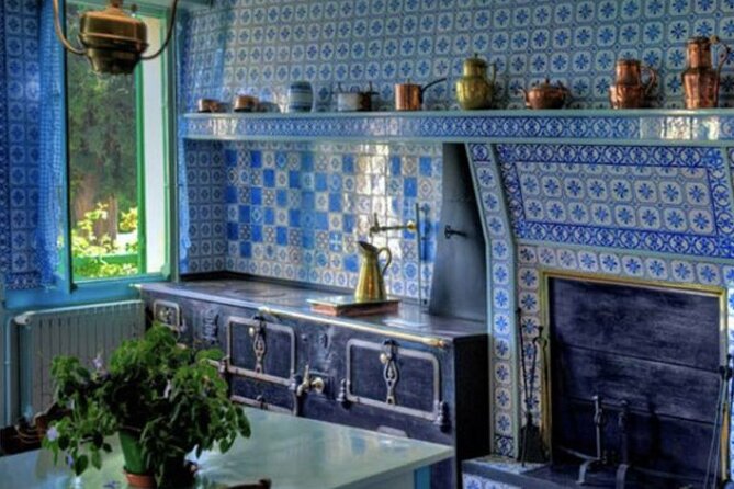 Giverny: Monet's House & Gardens Private Guided Walking Tour - Cancellation Policy and Flexibility