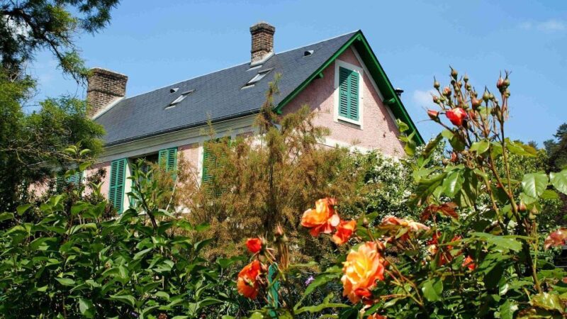 Giverny : Monet's house & Gardens Private tour from Paris - What to Know Before Booking This Tour