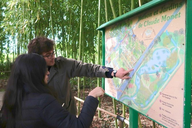 Giverny Private Tour: Monet's House & Garden - Why Skip-the-Line Tickets Make a Difference