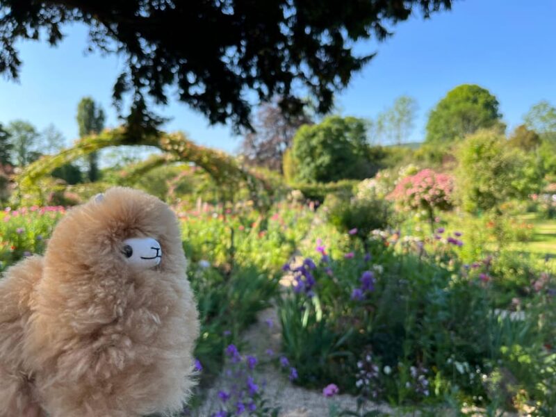 Giverny & Versailles Full-day Tour by Comfort Car - The Sum Up: Who Will Love This Tour