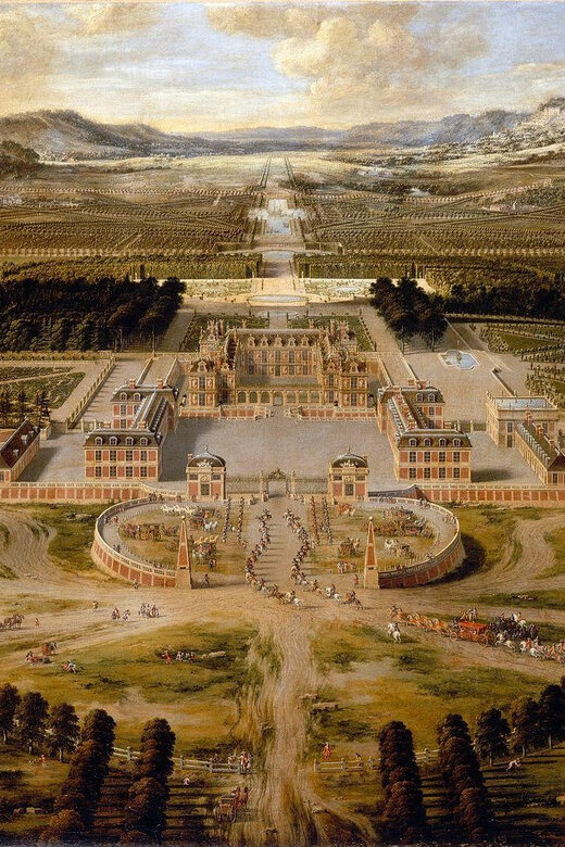 Giverny & Versailles Full-day Tour by Luxury Car - Cost and What Is Included