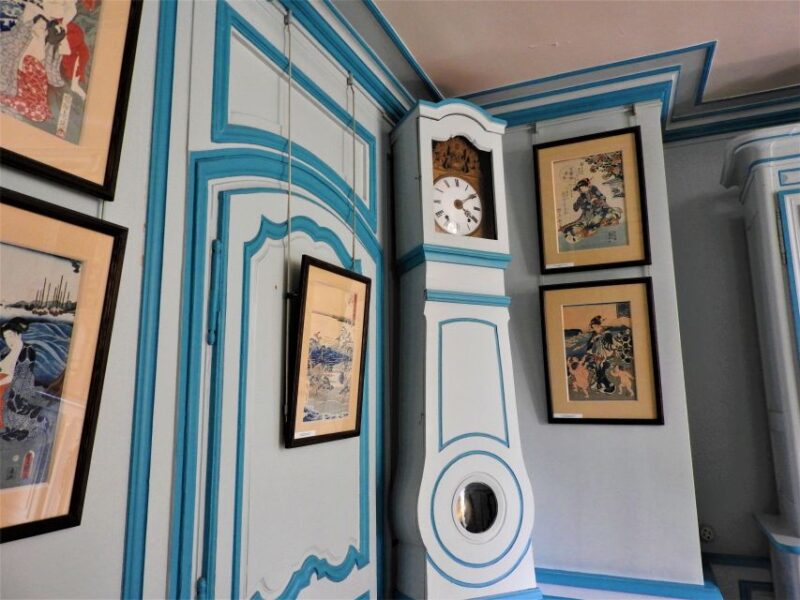 Giverny Village Walking Tour & Skip-the-Line to Monet Garden - Practical Details: Meeting Point, Accessibility, and Timing