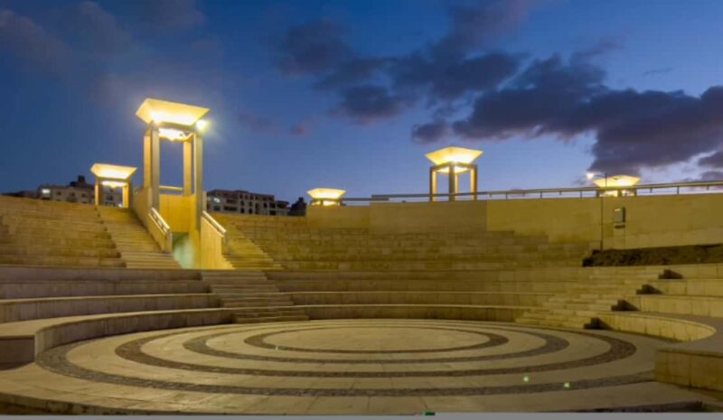 Giza: Pyramids, Museum of Civilization and Old Cairo, Bazaar - Transport and Logistics for a Smooth Day