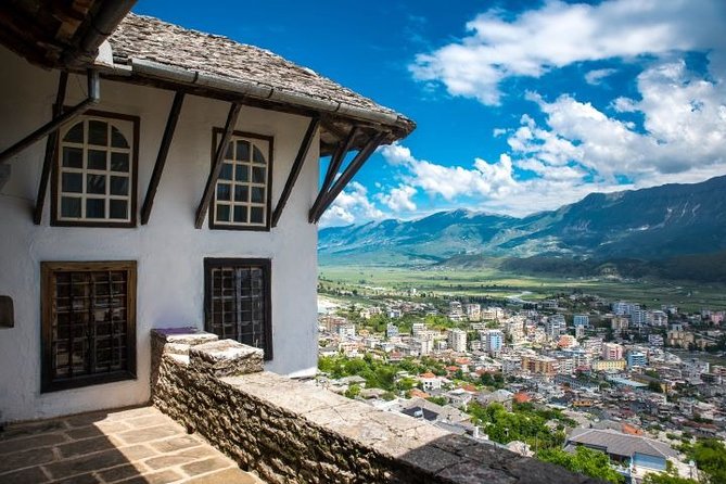 Gjirokaster Guided tour - from Tirana - Transport and Comfort