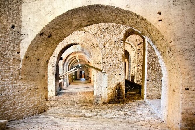 Gjirokaster Guided tour - from Tirana - When to Book and Cancellation Policy