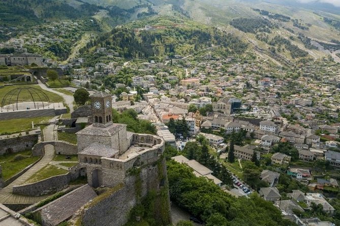 Gjirokaster Guided tour - from Tirana - Who Should Consider This Tour