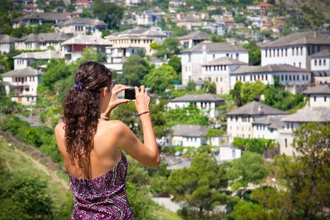 Gjirokaster Guided tour - from Tirana - Limitations and Considerations