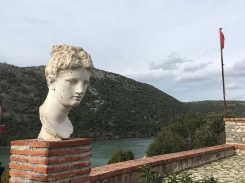 Gjirokastër: Off-Road Journey to Butrint & Blue Eye Spring - Key Points