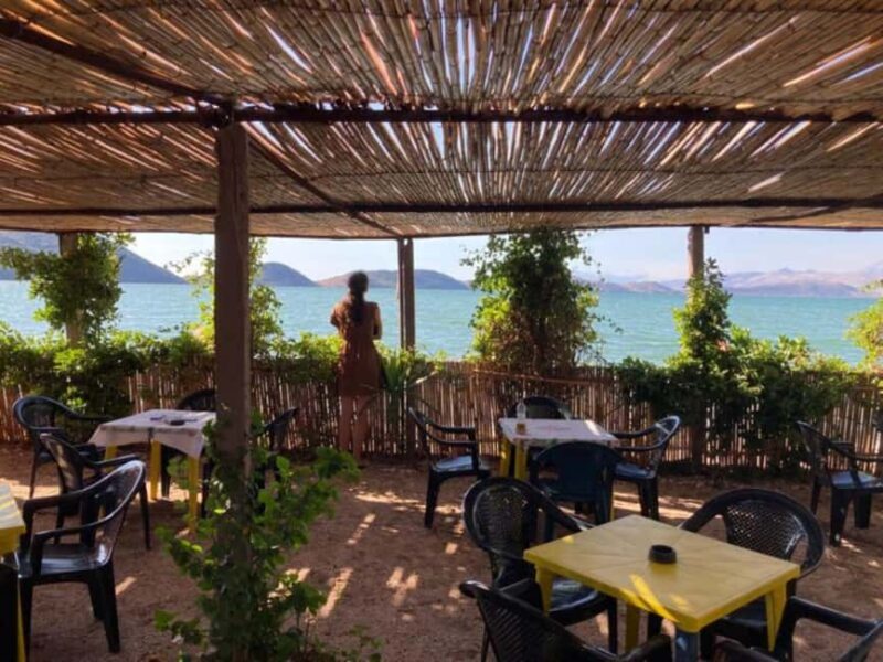 Gjirokastër: Off-Road Journey to Butrint & Blue Eye Spring - Authentic Lunch with Seafood by Lake Butrint