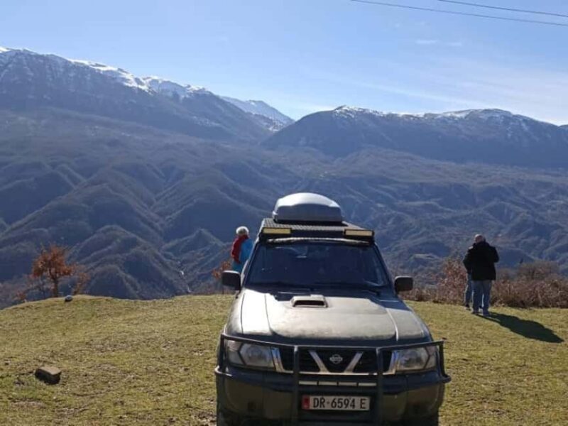 Gjirokastër: Off-Road Journey to Butrint & Blue Eye Spring - Final Thoughts on the Gjirokastër Off-Road Trip