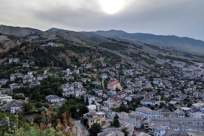 Gjirokaster - The Stone City of UNESCO, Private Tour from Tirana - Visiting the Historic Skenduli House