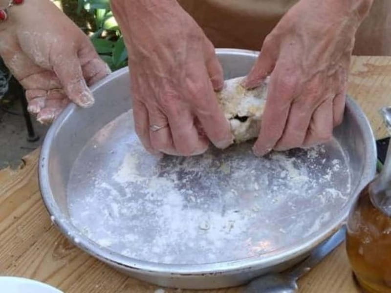Gjirokastër: Traditional Albanian Vegetarian Cooking Class - Flexibility and Cancellation Policies