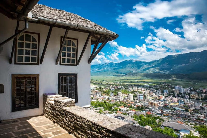 Gjirokastra: City Guided Tour - Explore Gjirokastra’s Historic Charm with a Guided Tour