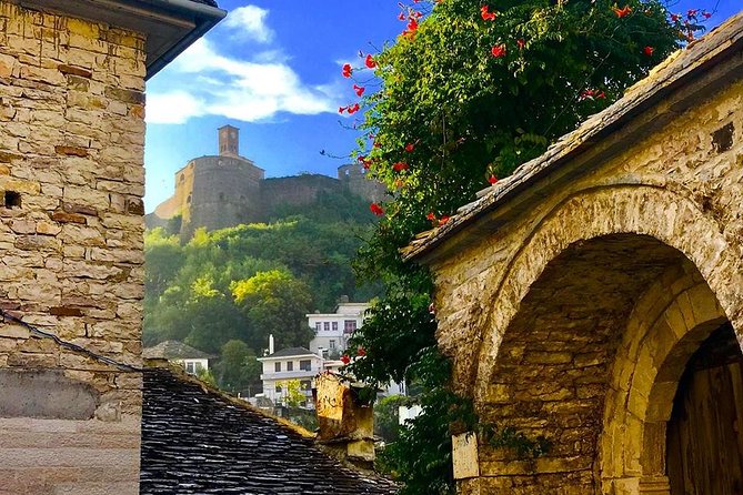 Gjirokastra, Full Day Trip from Tirana - Experience the Charm of Gjirokastra in a Convenient Day Trip from Tirana