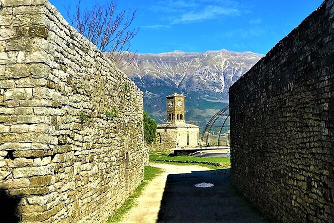 Gjirokastra, Full Day Trip from Tirana - The Authentic Experience of Skenduli House