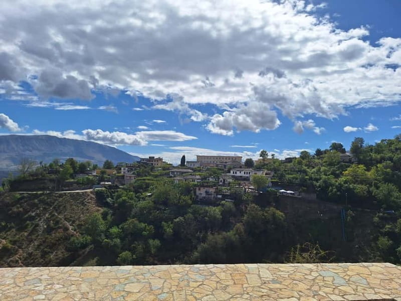 Gjirokastra: Guided City Tour with Castle and Skenduli House - Discover Gjirokastra’s UNESCO World Heritage Status