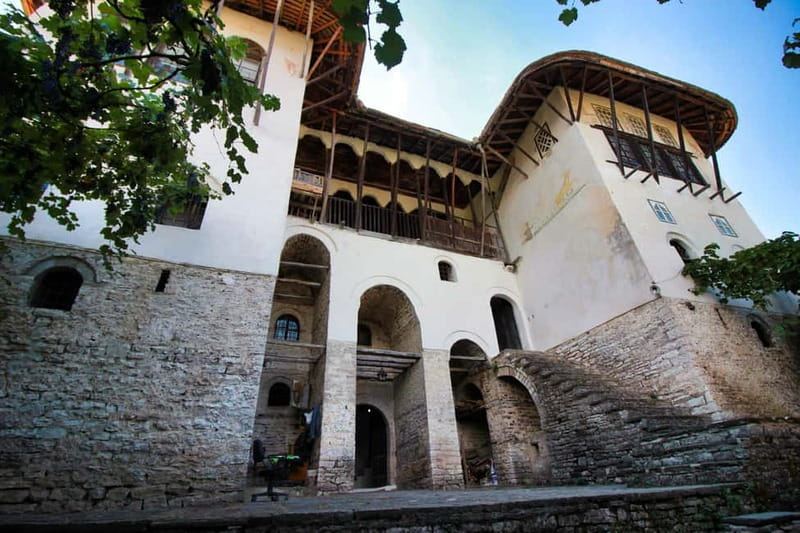 Gjirokastra: Guided City Tour with Castle and Skenduli House - Who Should Book This Tour