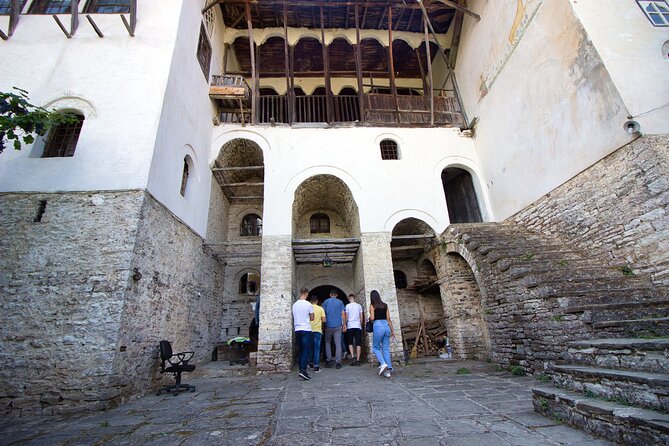 Gjirokastra Private Half-Day Walking Tour - The Value and Booking Insights