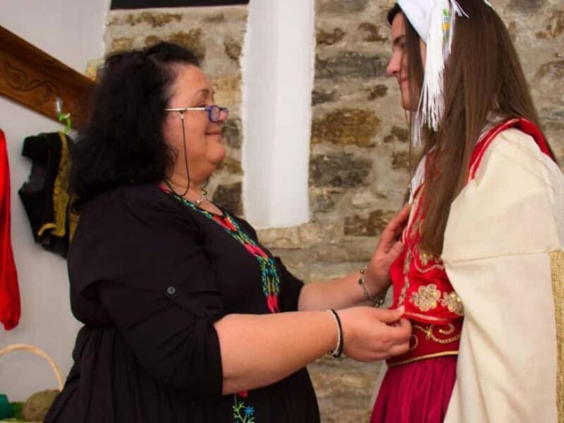 Gjirokastra:Enjoy the Old Bazaar in Traditional Costumes - Who Will Appreciate This Tour Most?