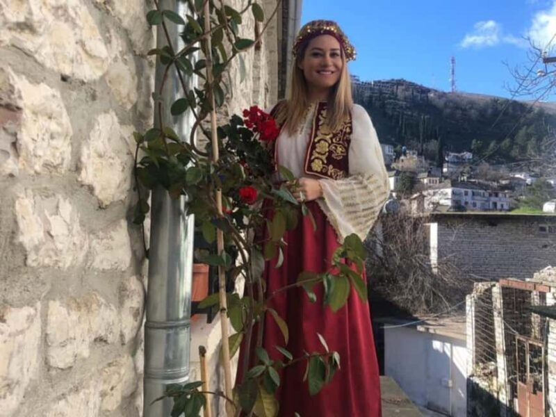 Gjirokastra:Enjoy the Old Bazaar in Traditional Costumes - Final Words on the Gjirokastra Traditional Costume Experience