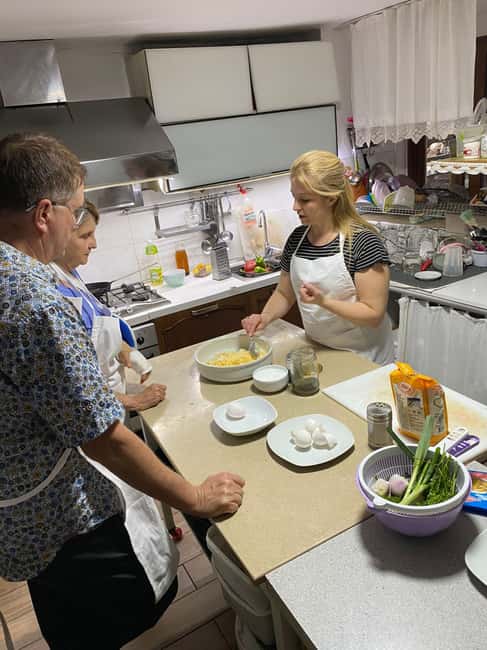 Gjirokastra:Friends, Family & Fun Cooking Class - Gjirokastra: Friends, Family & Fun Cooking Class – An Authentic Albanian Food Experience