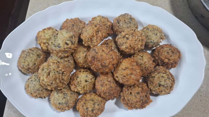 Gjirokastra:Friends, Family & Fun Cooking Class - Exploring Traditional Albanian Non-Vegetarian Dishes