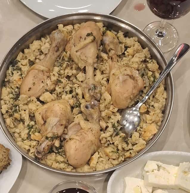 Gjirokastra:Friends, Family & Fun Cooking Class - Who Will Most Enjoy This Experience?