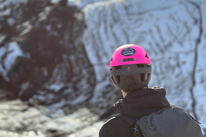 Glacier Adventure at Sólheimajökull Private Tour - The Guide Experience: Knowledge and Safety