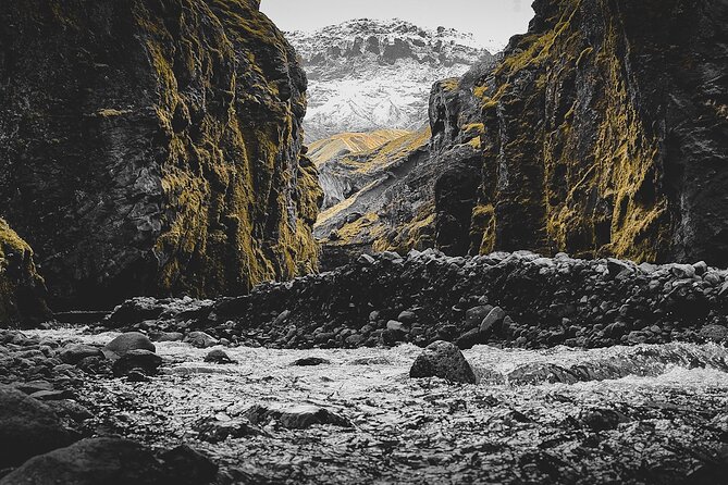 Glacier Express Jeep & Hiking Tour - Local Icelandic Guide - The Itinerary and Key Stops