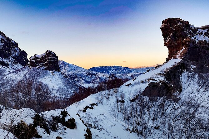 Glacier Express Jeep & Hiking Tour - Local Icelandic Guide - Why This Tour Stands Out Against Others