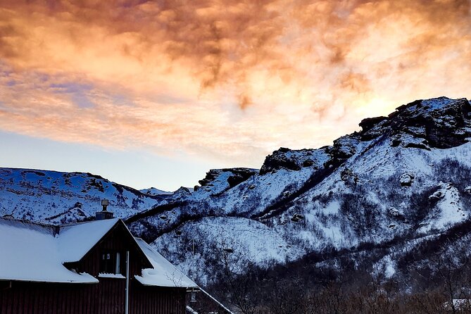 Glacier Express Jeep & Hiking Tour - Local Icelandic Guide - The Practicalities: Booking and Cancellation