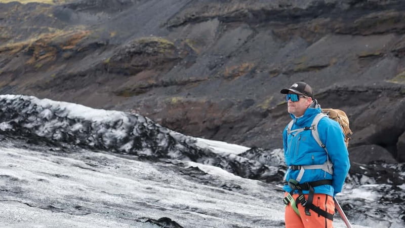 Glacier Express Jeep & Hiking Tour - Local Icelandic Guide - Discover the Glacier Express Jeep & Hiking Tour with a Local Guide