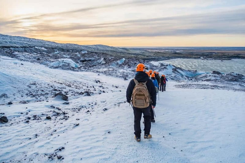 Glacier Express Jeep & Hiking Tour - Local Icelandic Guide - Practical Details: Booking, Cancellation, and Suitability