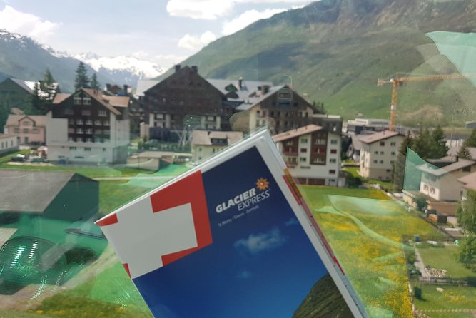 Glacier Express Panoramic Train Round Trip in one Day Private Tour from Bern - Who Will Appreciate This Tour Most?