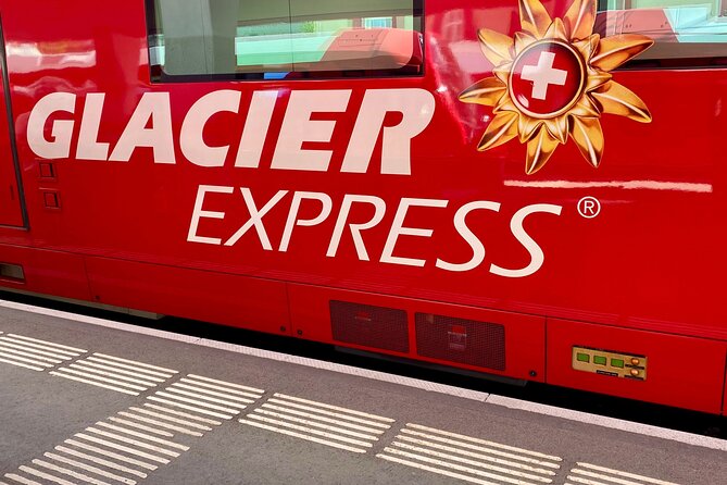 Glacier Express Swiss Alps and Lucerne Private Tour from Zurich - Starting the Day with Zurich Pickup and a Scenic Drive to Chur