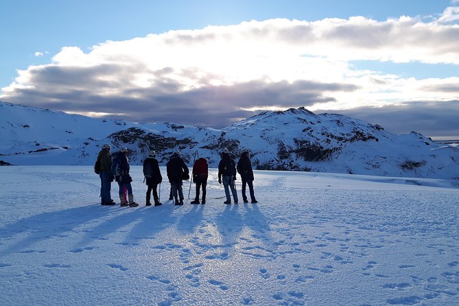 Glacier Hike and South Iceland Sightseeing from Reykjavik - Weather Considerations and Cancellation Policy